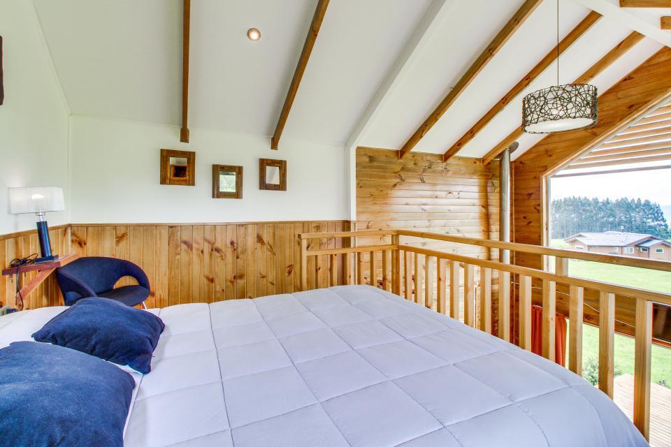Loft Y Cabanas Ensenada Los Riscos Extérieur photo