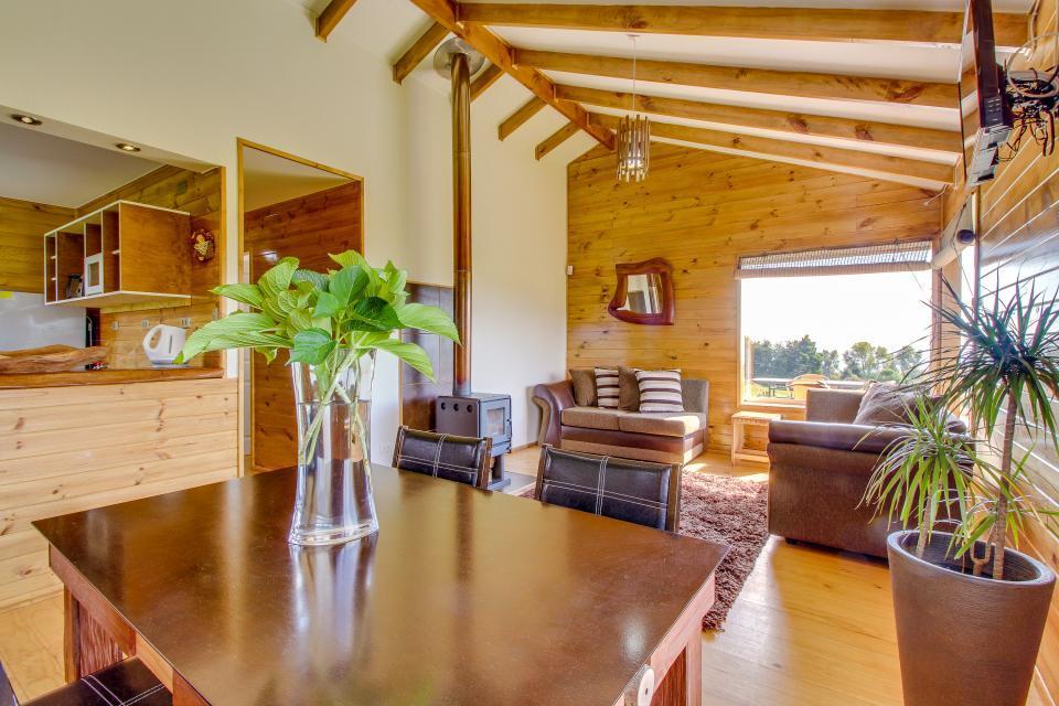 Loft Y Cabanas Ensenada Los Riscos Extérieur photo