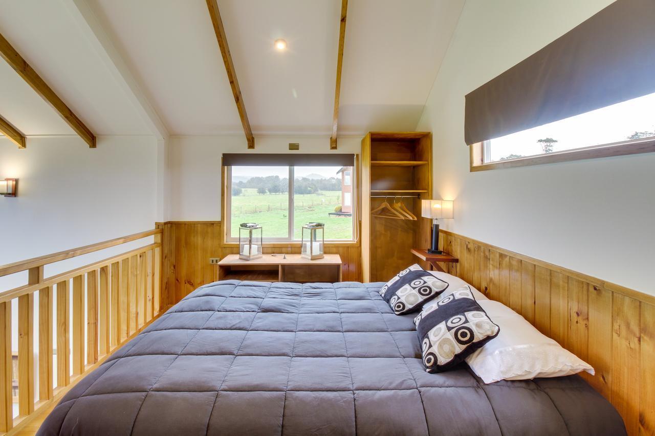 Loft Y Cabanas Ensenada Los Riscos Extérieur photo
